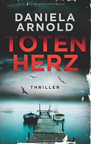 Totenherz: Thriller