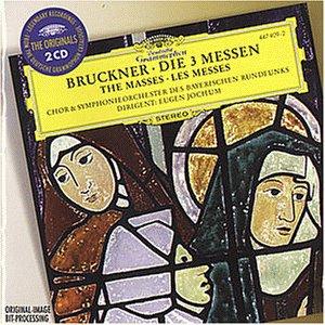 The Originals - Bruckner