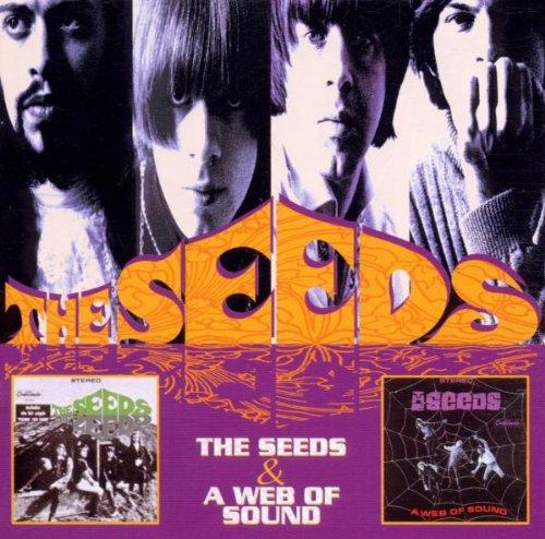 Seeds/Web of Sounds