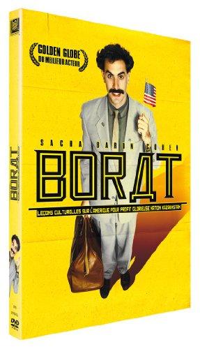 Borat [FR Import]