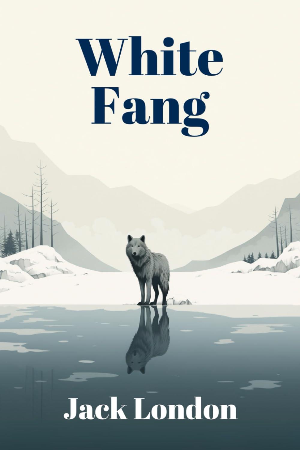 White Fang