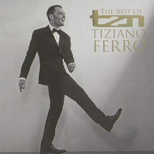 Tzn - the Best of Tiziano Ferro Versione Standard