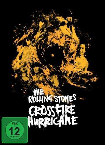 The Rolling Stones - Crossfire Hurricane