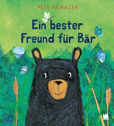 Ein bester Freund für Bär