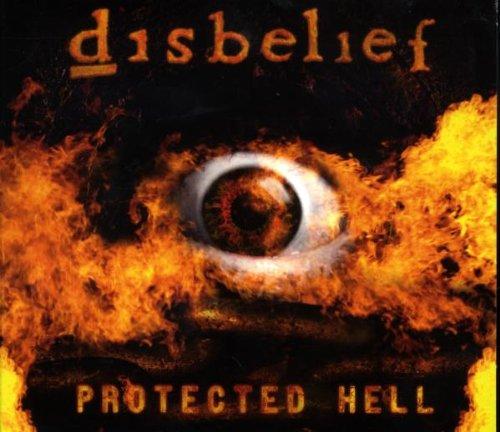 Protected Hell (Ltd.ed.)