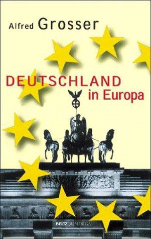 Deutschland in Europa