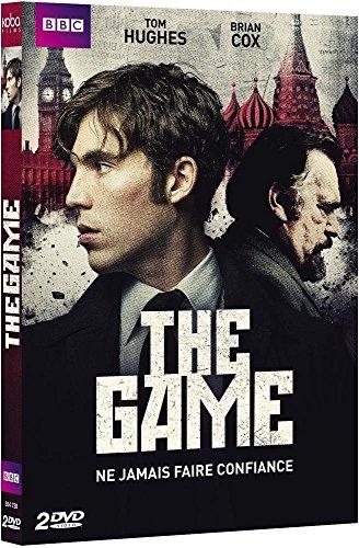 Coffret the game [FR Import]