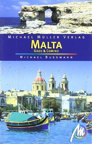 Malta, Gozo und Comino