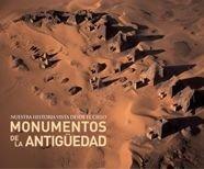 Monumentos de la antigüedad. Nuestra historia vista desde el cielo (General, Band 1)