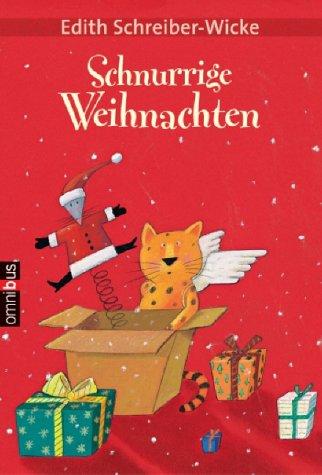 Schnurrige Weihnachten.