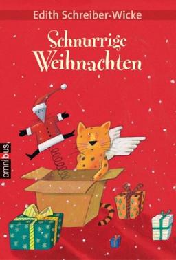 Schnurrige Weihnachten.