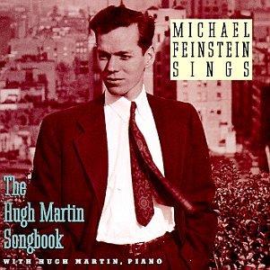 Hugh Martin Songbook