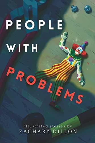 People With Problems: illustrated stories