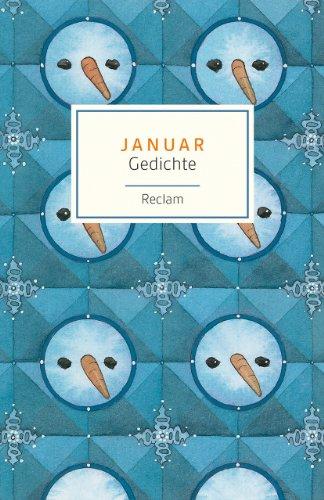 Januar: Gedichte