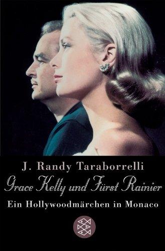 Grace Kelly und Fürst Rainier: Ein Hollywoodmärchen in Monaco