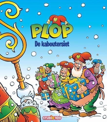 De kaboutersint (Plop)