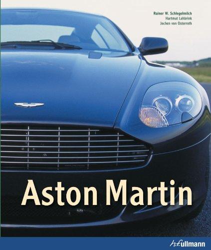 Aston Martin