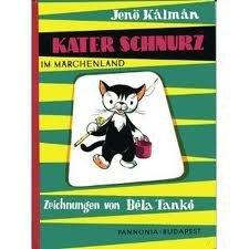 Kater Schnurz