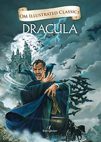 Om Illustrated Classics Dracula