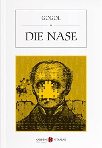 Die Nase (Almanca)