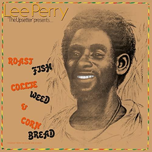 Roast Fish Collie Weed & Corn Bread [Vinyl LP]