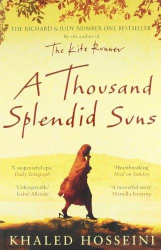 Thousand Splendid Suns