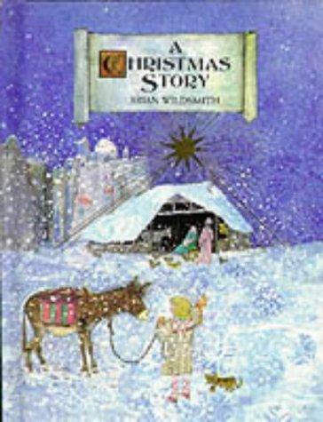 A Christmas Story (Picture book)