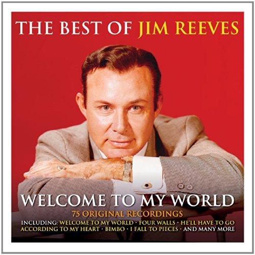 The Best of Jim Reeves