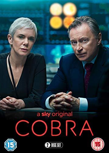 Cobra [DVD]