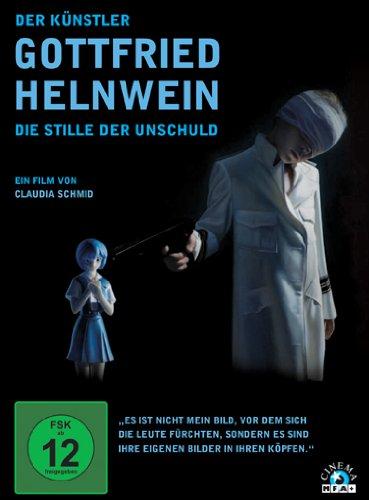 Der Künstler Gottfried Helnwein - Die Stille der Unschuld