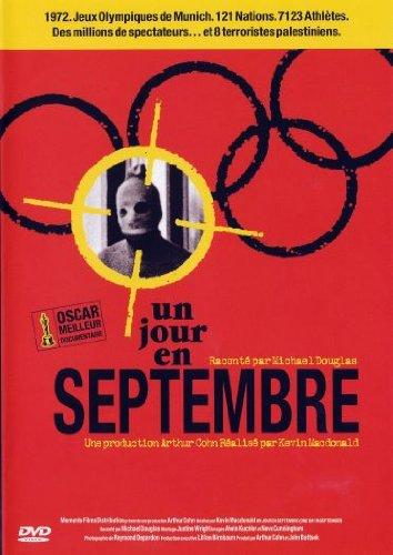 Un jour en septembre [FR Import]