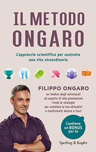 Filippo Ongaro - Il Metodo Ongaro (1 BOOKS)