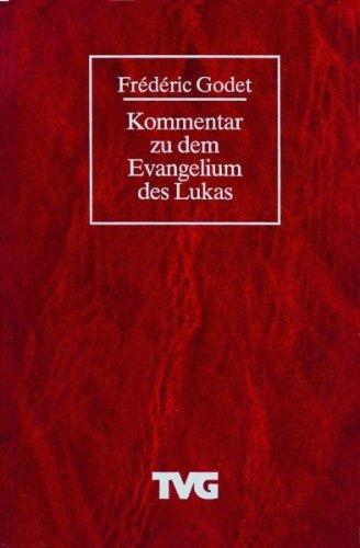 Das Evangelium des Lukas