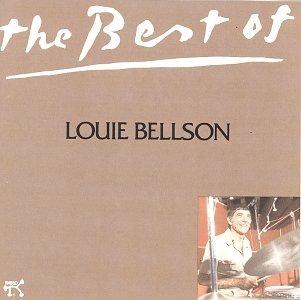 Best of Louis Bellson