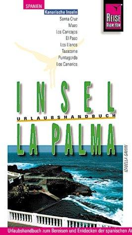 La Palma - Reise Know-How