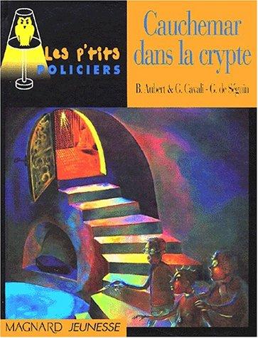 Cauchemar dans la crypte