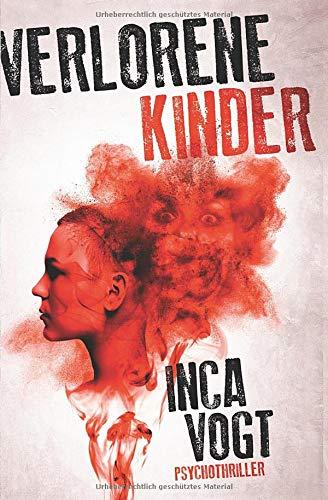 Verlorene Kinder: Psychothriller (Amato, Band 3)