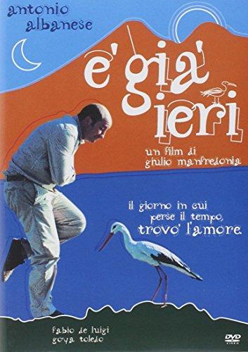 È già ieri [IT Import]