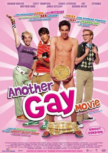 Another Gay Movie - uncut version