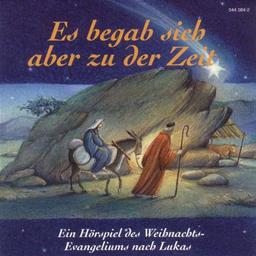 Es begab sich aber zu der Zeit, 1 Audio-CD