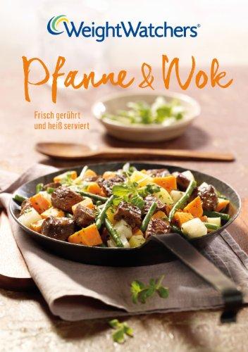 Pfanne & Wok - Weight Watchers