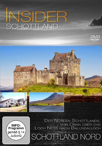 Insider - Schottland Nord