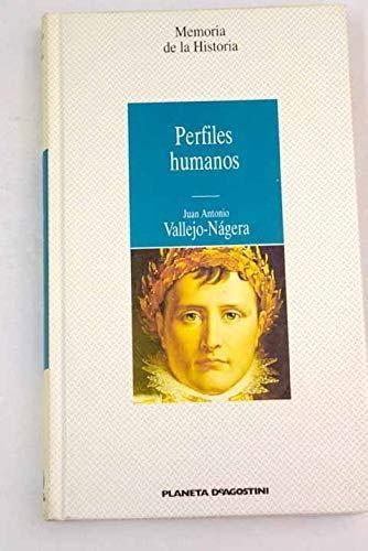 Perfiles humanos