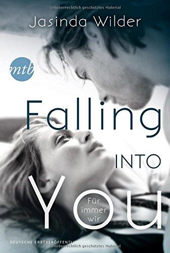 Falling into you - Für immer wir