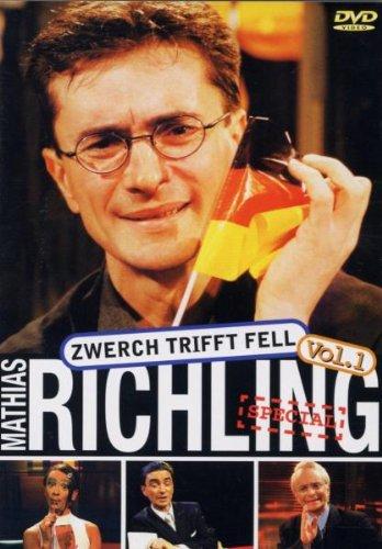 Mathias Richling - Zwerch trifft Fell 1