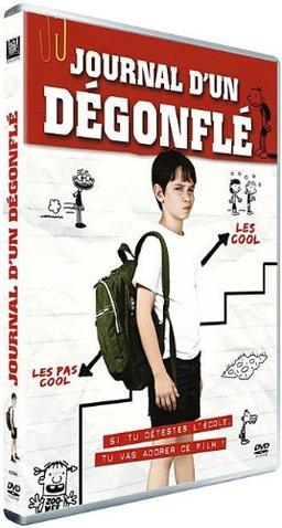 Journal d'un degonflé [FR Import]