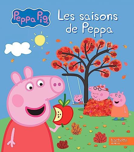 Peppa Pig. Les saisons de Peppa