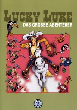 Lucky Luke - Das große Abenteuer