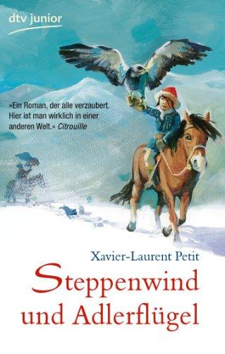 Steppenwind und Adlerflügel: Winterabenteuer in der Mongolei