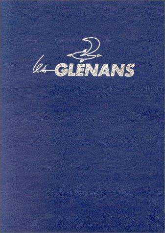 Les Glénans coffret 2 CD-ROM : les Glénans, navigation virtuelle et les Glénans, croisières virtuelles